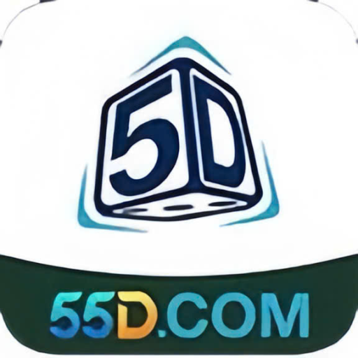 55d logo