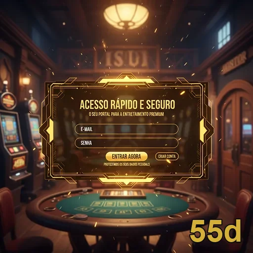 Jogadores aproveitando serviços VIP em cassino online 55d