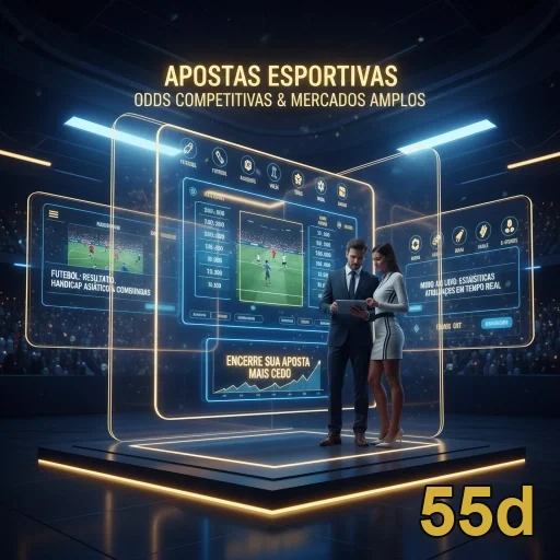 Diversão e segurança em jogos de cassino online - 55d