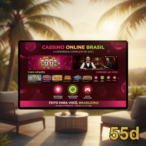 Jogador desfrutando atendimento VIP em cassino online