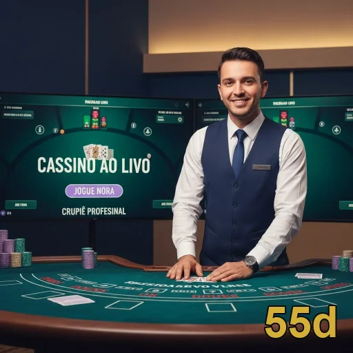 Descubra a Variedade de Eventos ao Vivo - 55d