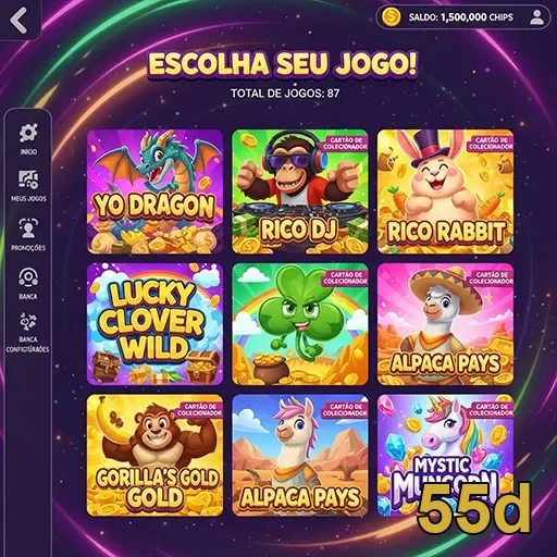 Jogador VIP desfrutando de slot games desafiadores