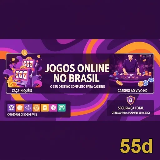 Transparência e segurança em cada rodada - 55d