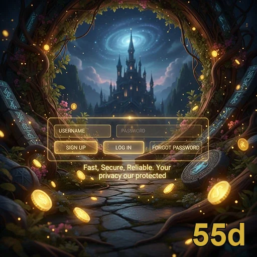 Atendente VIP auxiliando jogador em cassino online