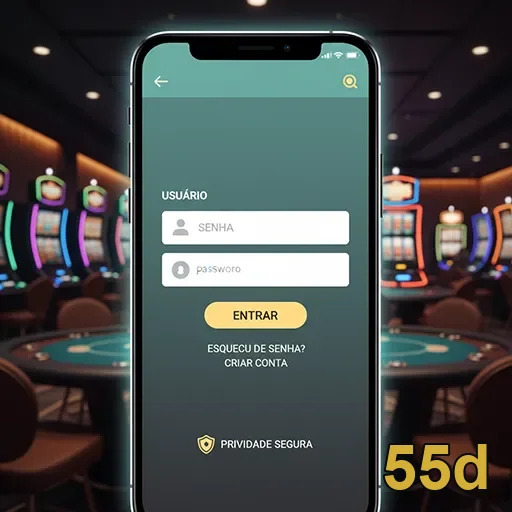 Experiência Exclusiva com Interação em Tempo Real - 55d