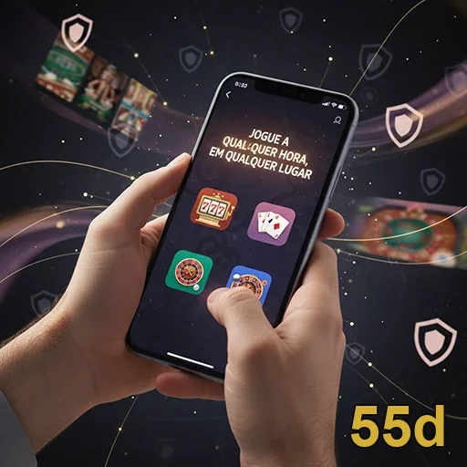 Evento VIP com jogadores desfrutando cassino ao vivo