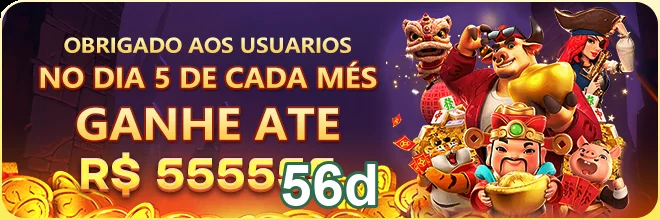 Atendimento ao cliente VIP na plataforma 56d com suporte ágil.