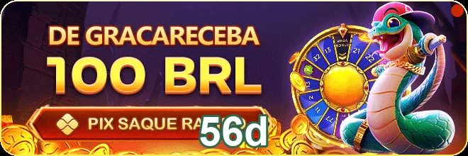 56d apresenta interface intuitiva para acesso mobile seguro.